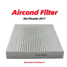 Aircond Filter